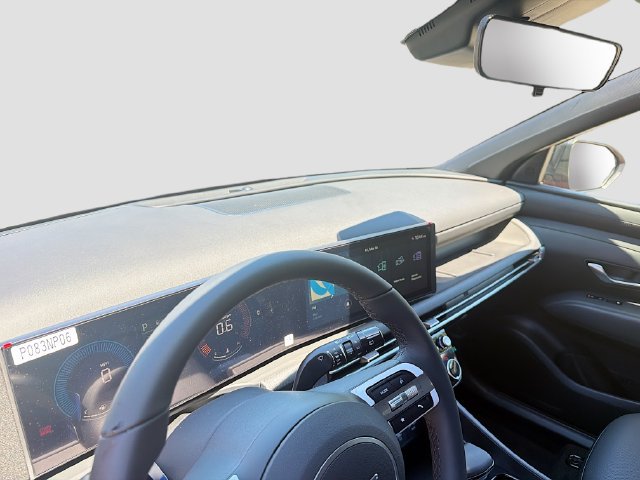 New 2026 Hyundai Tucson XRT FWD image 9