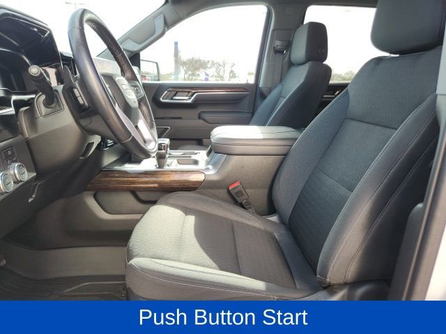 Used 2023 GMC Sierra 1500 Elevation w/ Preferred Package image 21