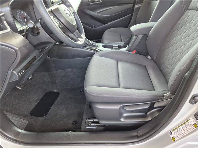 Certified 2024 Toyota Corolla LE FWD image 14