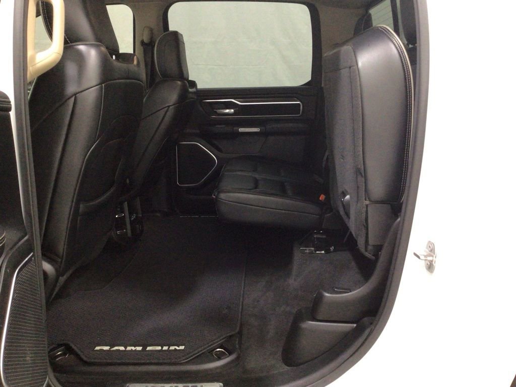 Used 2020 RAM 1500 Laramie w/ Off Road Group image 22