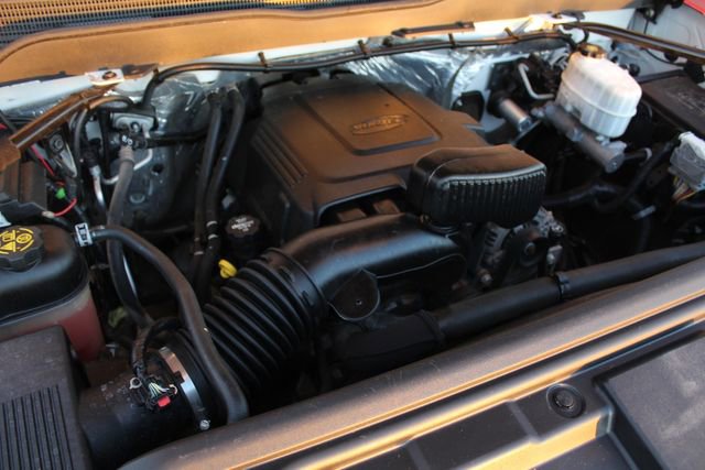 Used 2018 Chevrolet Silverado 2500 W/T w/ WT Fleet Convenience Package RWD image 30