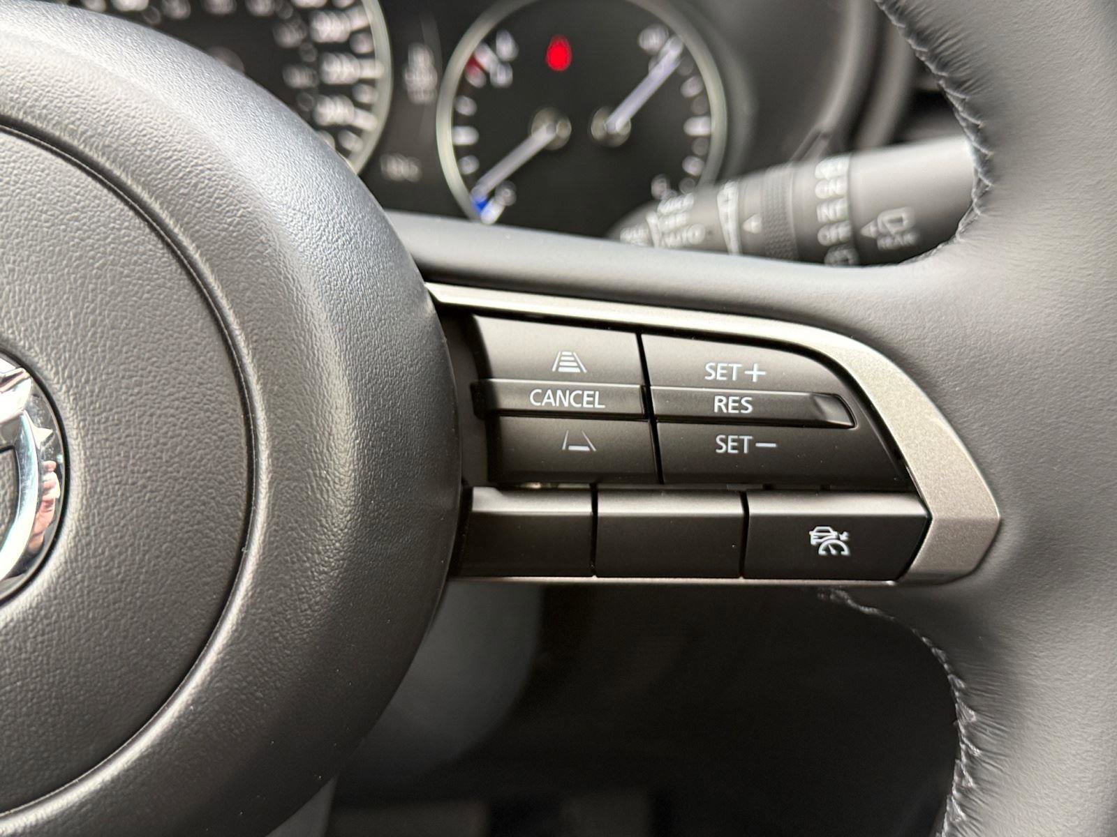 New 2026 MAZDA CX-30 AWD 2.5 S image 21