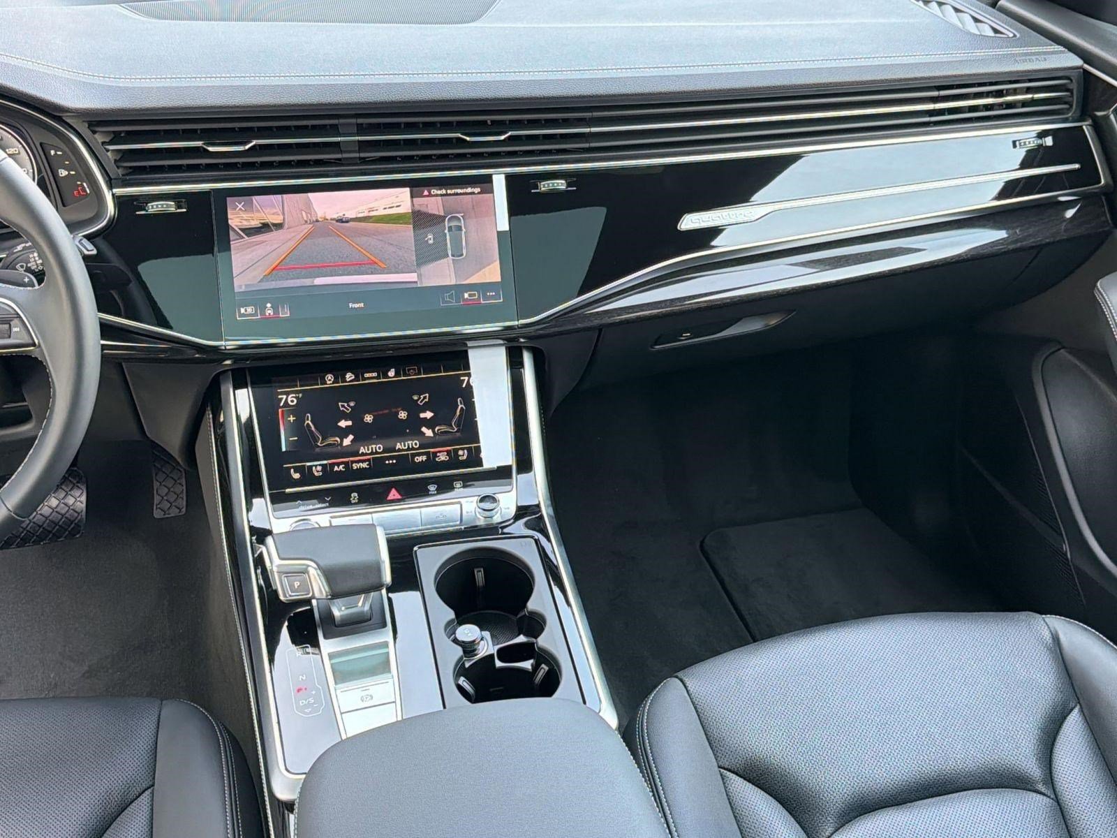 New 2026 Audi Q8 Premium Plus AWD/4WD image 29