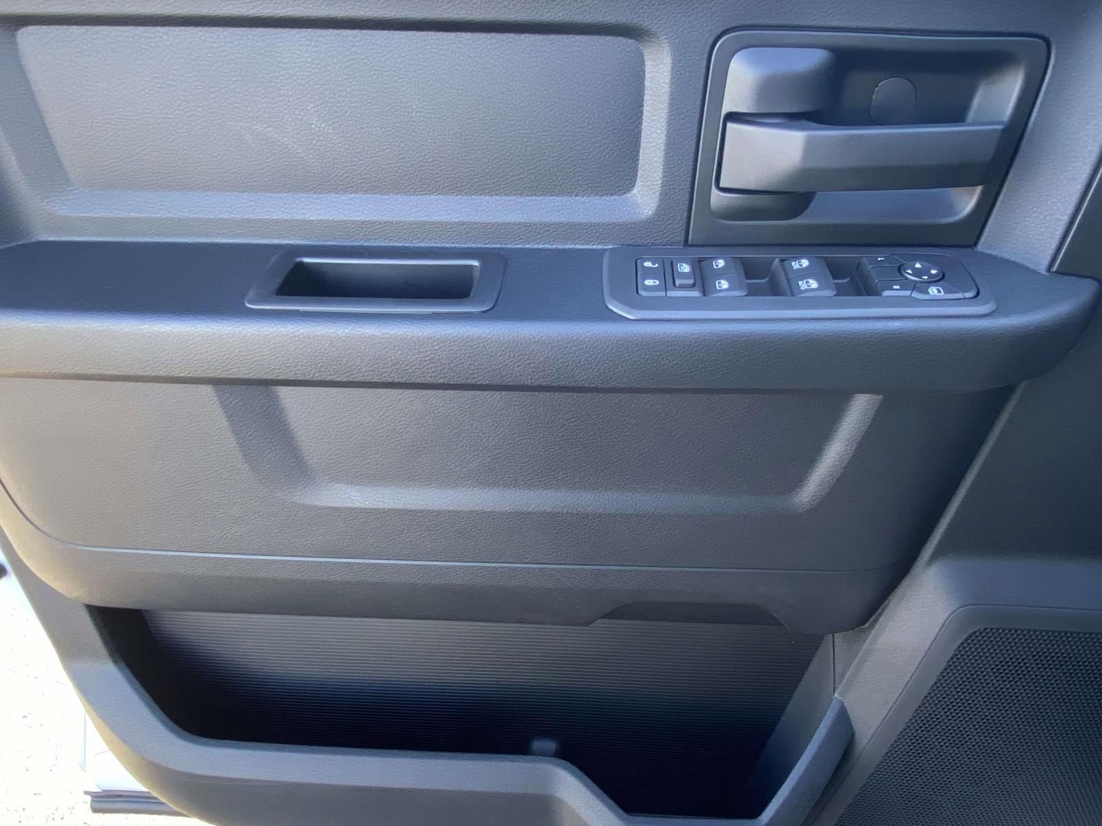 New 2026 RAM 2500 Tradesman image 16