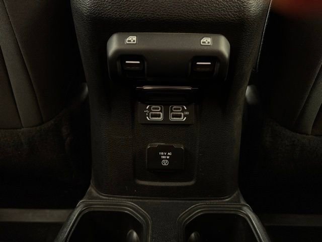 Used 2018 Jeep Wrangler Unlimited Sahara image 22