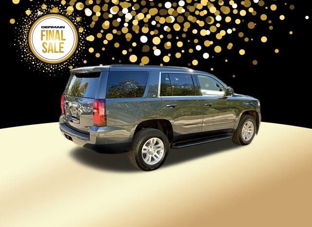 Used 2020 Chevrolet Tahoe LT image 6