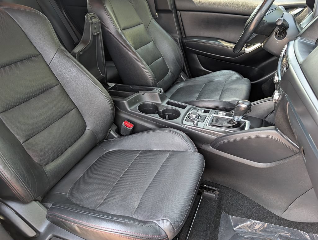 Used 2016 MAZDA CX-5 Grand Touring AWD/4WD image 23