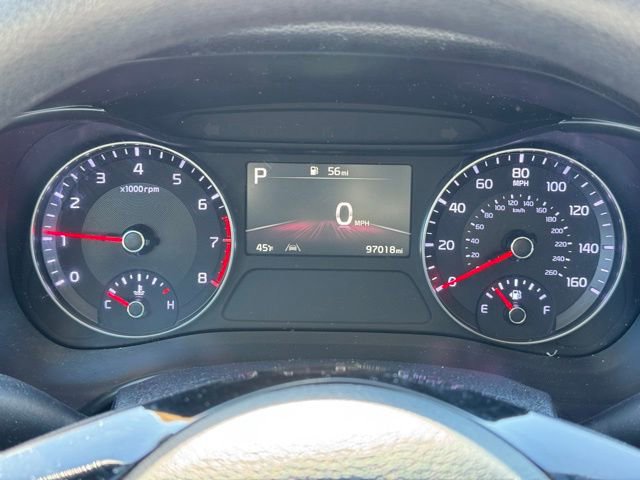 Used 2024 Kia Forte LXS image 25