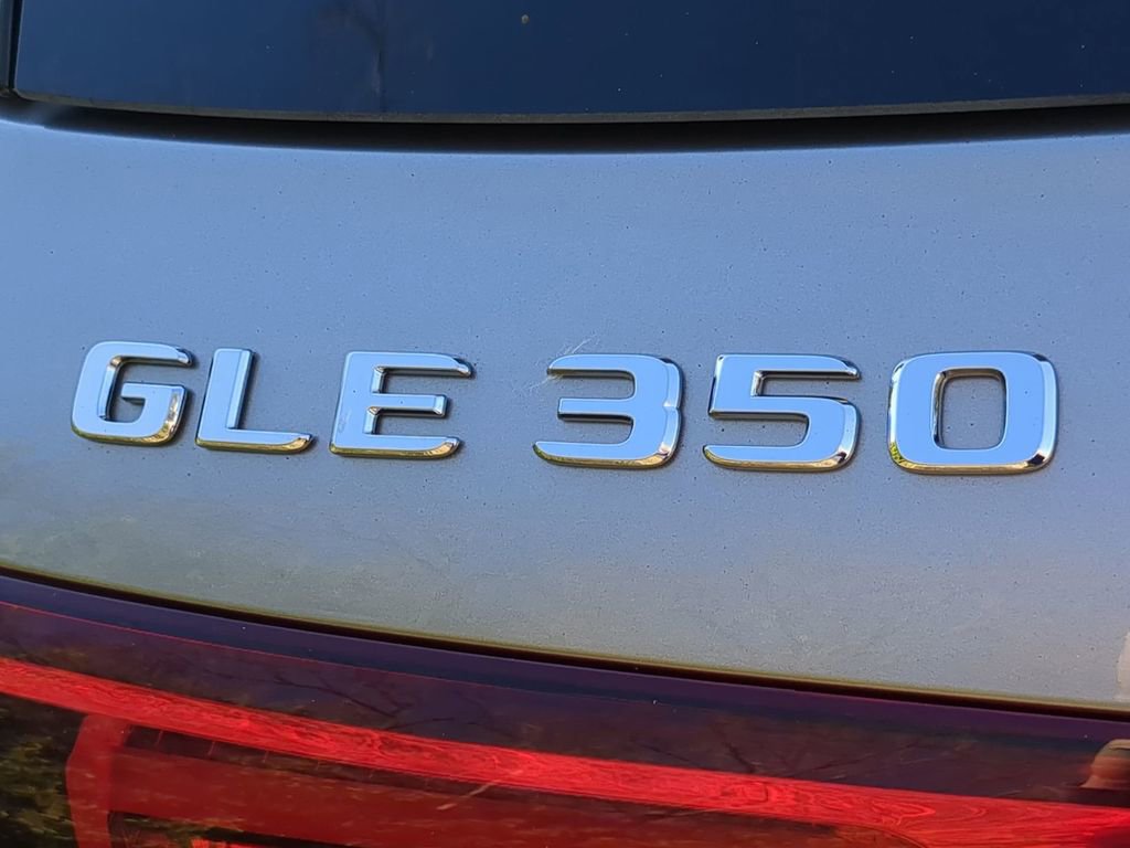 Used 2022 Mercedes-Benz GLE 350 image 63