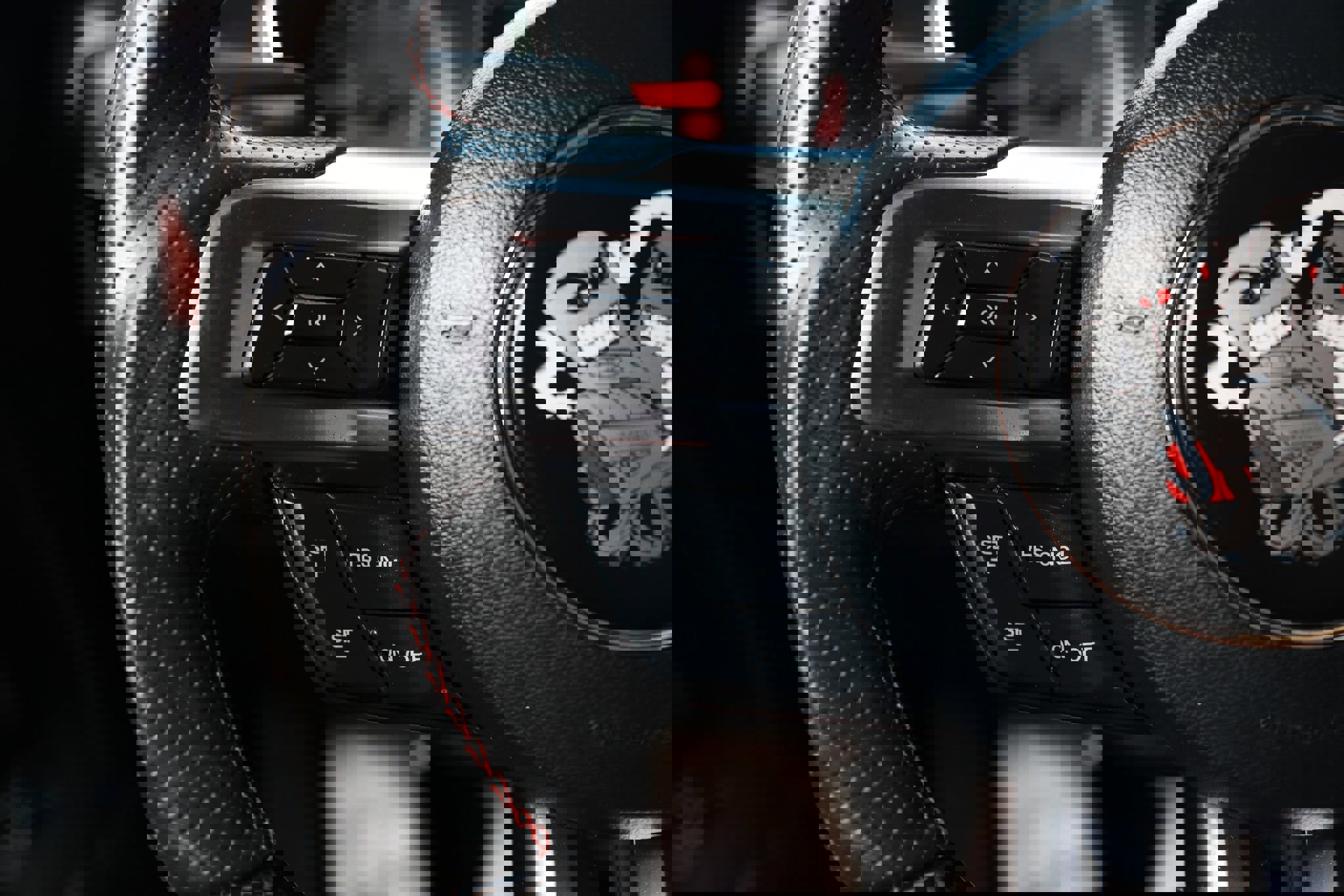 Used 2015 Ford Mustang GT w/ GT Performance Package image 35