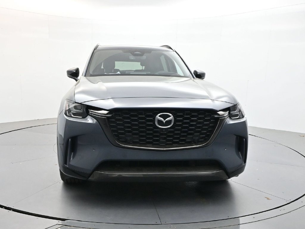 Used 2026 MAZDA CX-90 3.3 Turbo S w/ Premium Package AWD/4WD image 2