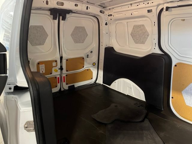 Used 2018 Ford Transit Connect XLT FWD image 13