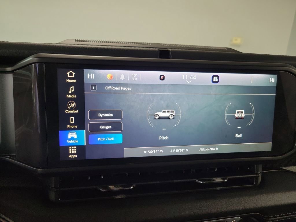 Used 2024 Jeep Wrangler Unlimited Rubicon 4xe image 53