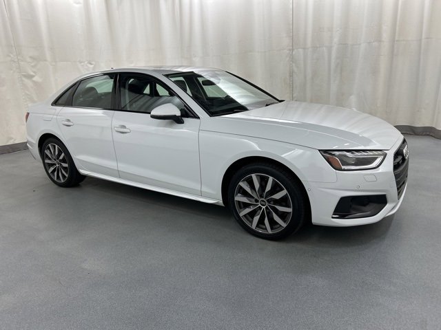Used 2023 Audi A4 2.0T Prestige w/ Prestige Package