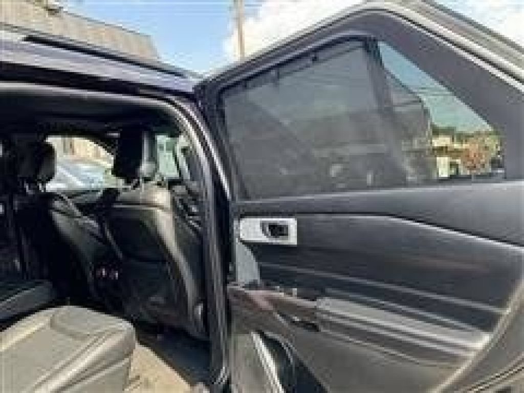 Used 2020 Ford Explorer ST w/ ST Street Pack AWD/4WD image 36