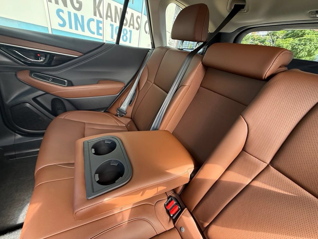 Used 2020 Subaru Outback Touring w/ Popular Package #2 AWD/4WD image 30