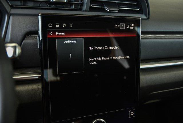 New 2025 GMC Terrain Elevation w/ Technology Package II image 32