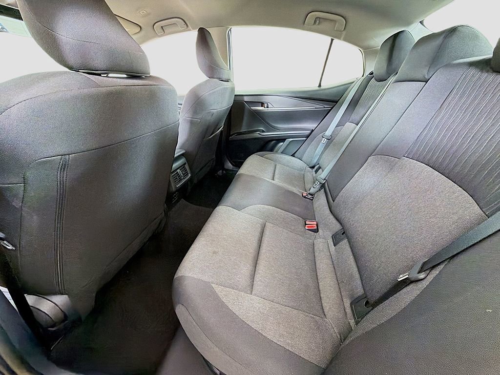 Used 2025 Toyota Camry LE image 22