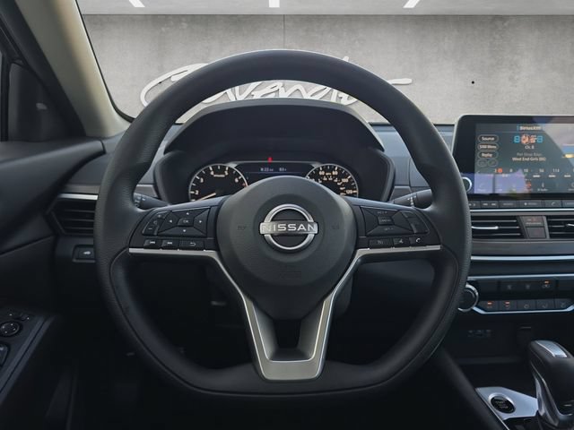 New 2026 Nissan Altima 2.5 SV FWD image 21