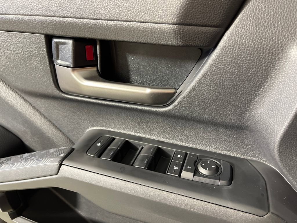 New 2026 Toyota Tacoma TRD Sport image 16