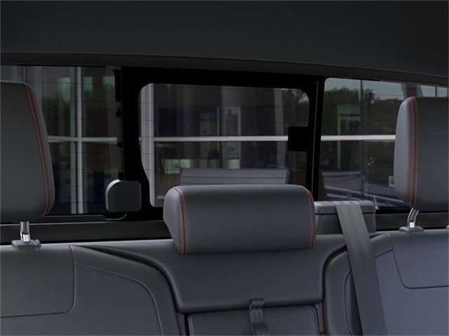 New 2025 Ford Ranger Raptor image 22