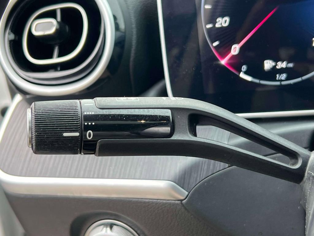 Used 2024 Mercedes-Benz C 300 4MATIC Sedan image 23