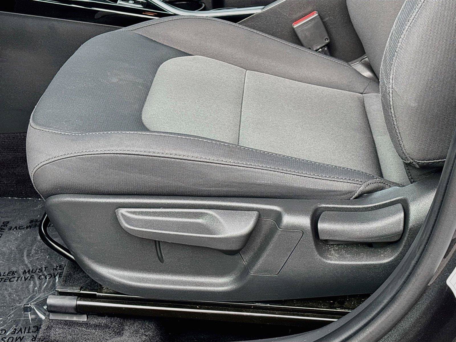 Used 2025 Kia Niro LX FWD image 21
