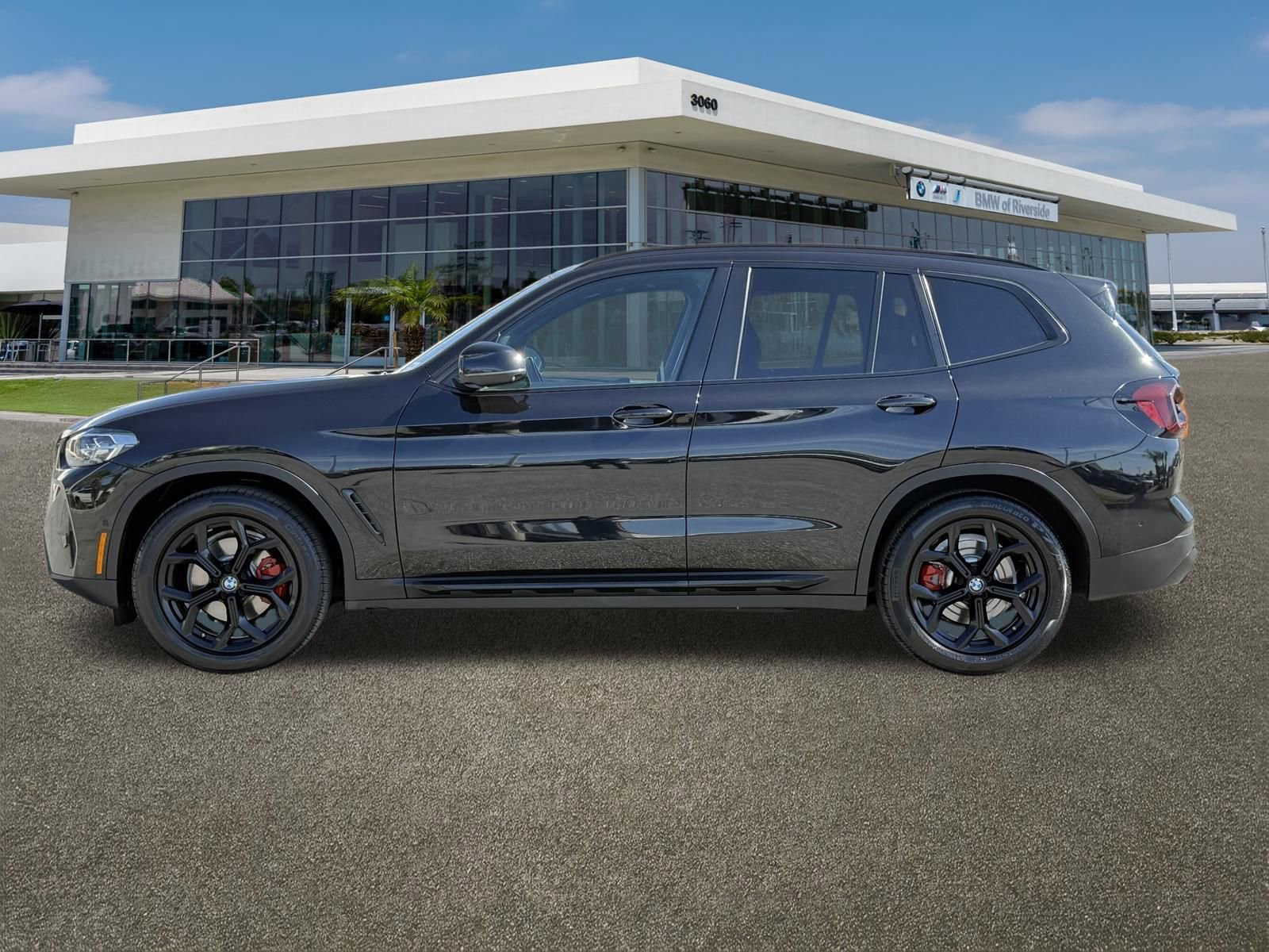 Used 2023 BMW X3 sDrive30i w/ Premium Package image 6
