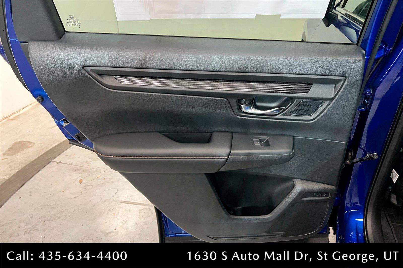 New 2025 Honda CR-V Sport-L image 18