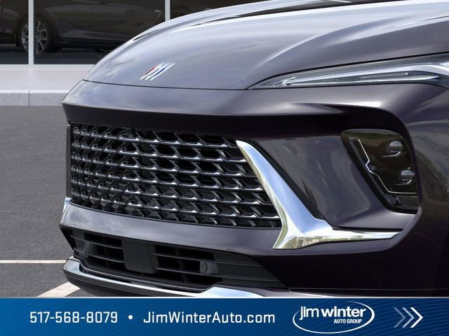 New 2026 Buick Envision Avenir image 51