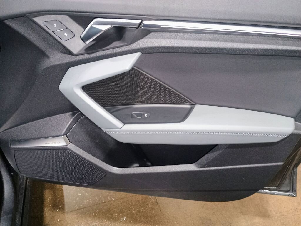 Used 2023 Audi S3 Prestige image 26