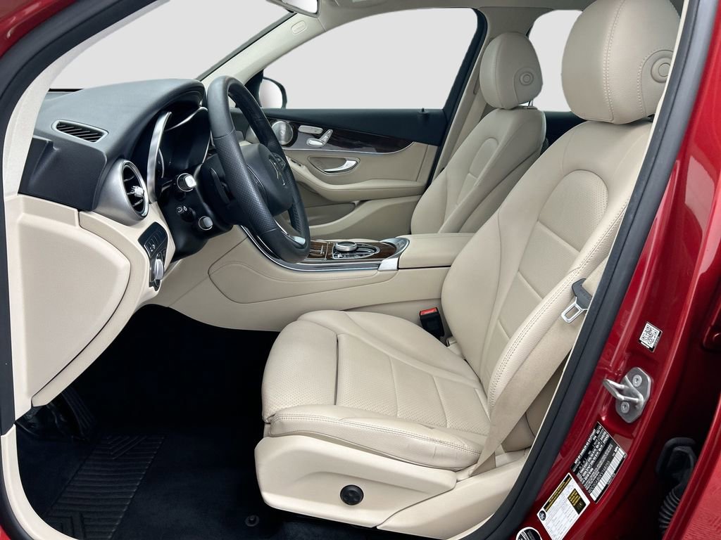 Used 2019 Mercedes-Benz GLC 300 GLC 300 image 17