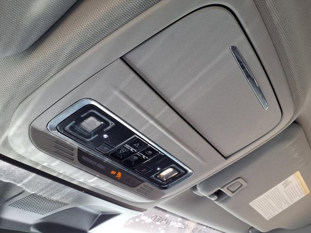 Certified 2022 Lincoln Corsair Reserve w/ Luxury Package FWD image 25