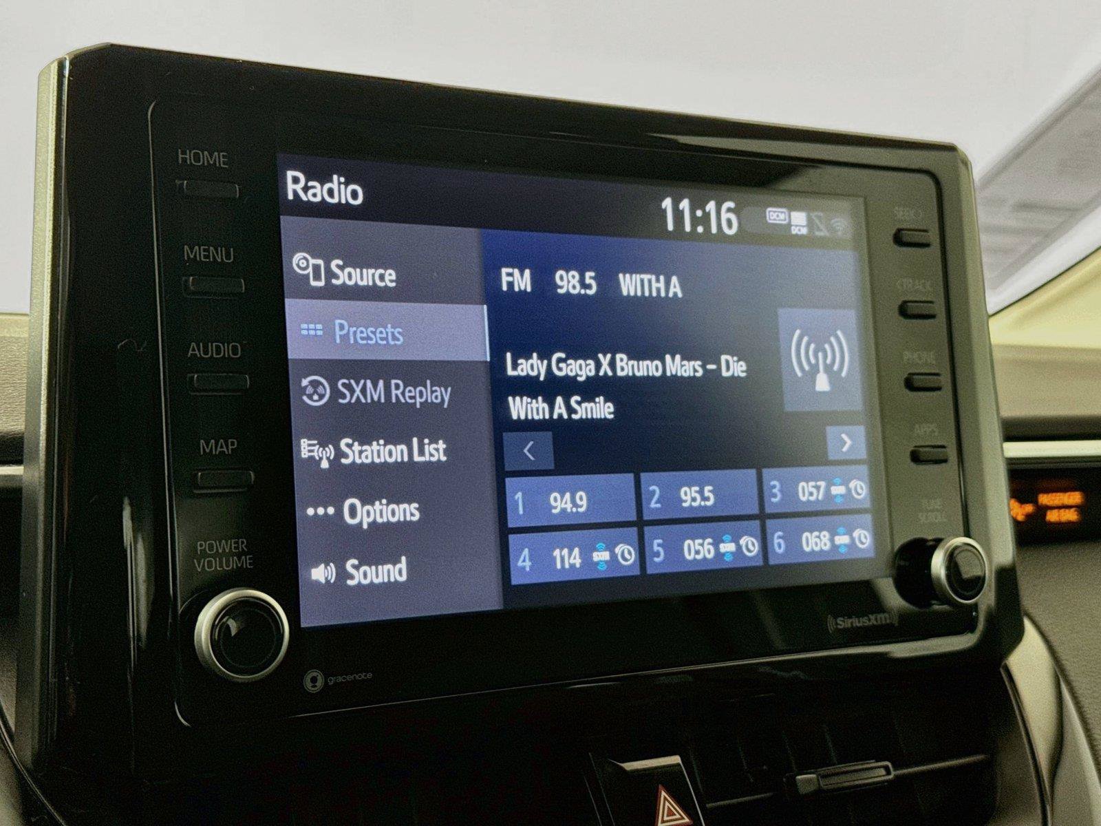 Certified 2022 Toyota Corolla LE FWD image 20