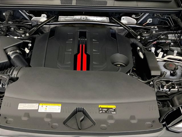 New 2026 Audi SQ5 Premium Plus AWD/4WD image 14