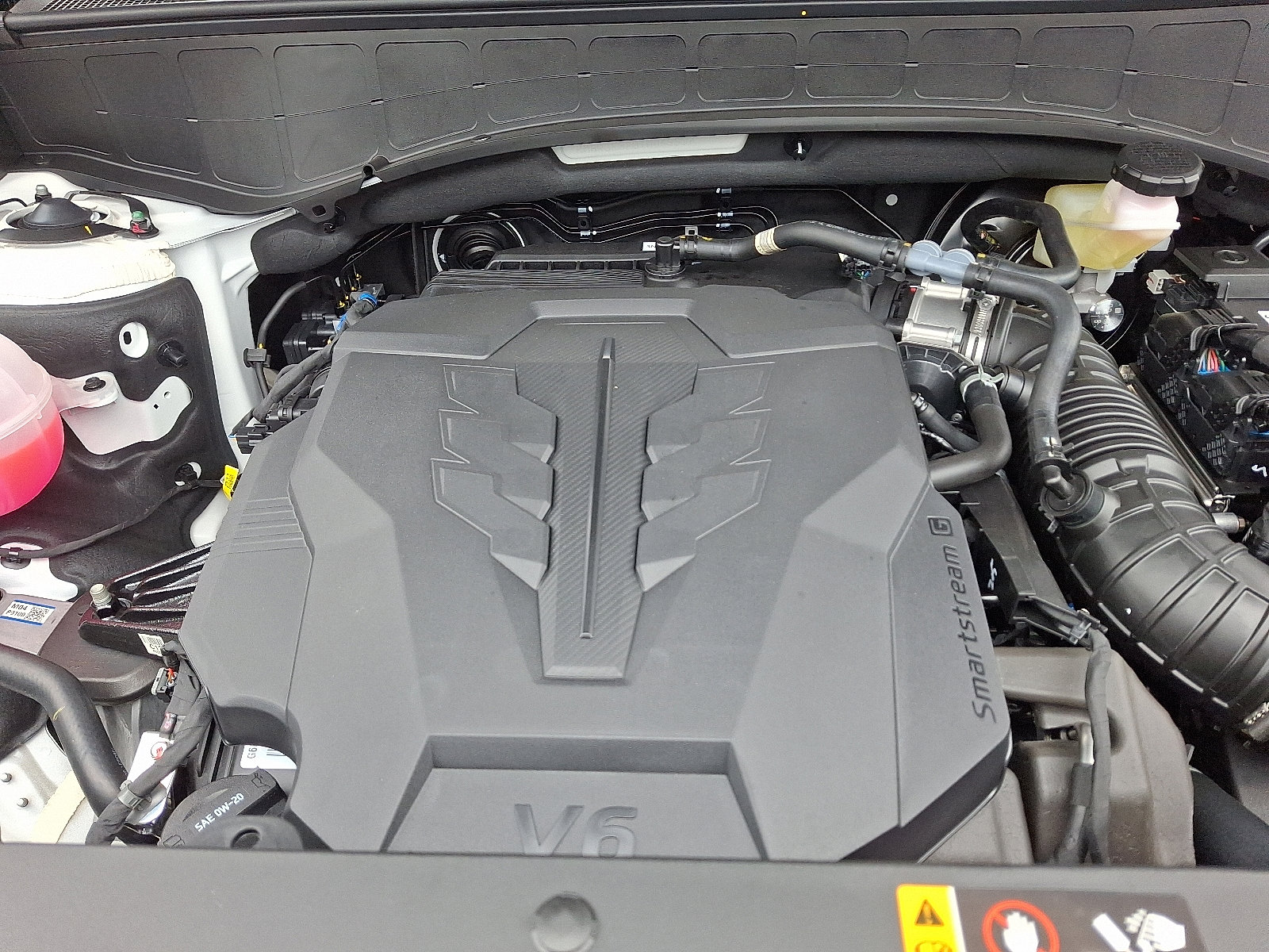 New 2026 Hyundai Palisade XRT Pro image 19