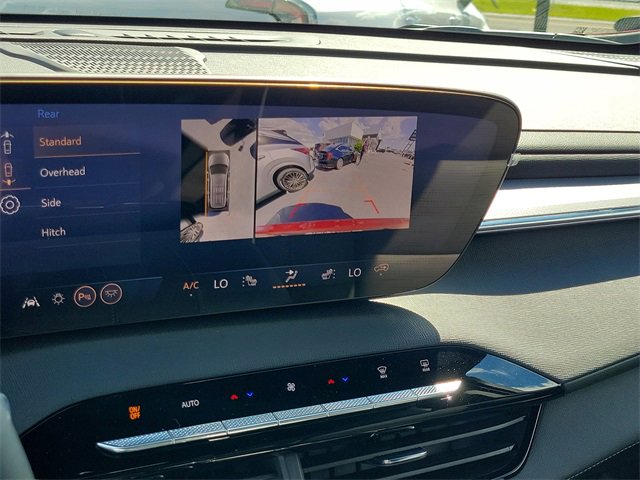 New 2026 Buick Enclave Sport Touring w/ Power Package image 19