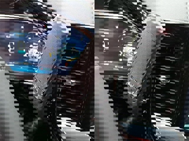 New 2026 Chevrolet Silverado 2500 High Country w/ Technology Package image 11