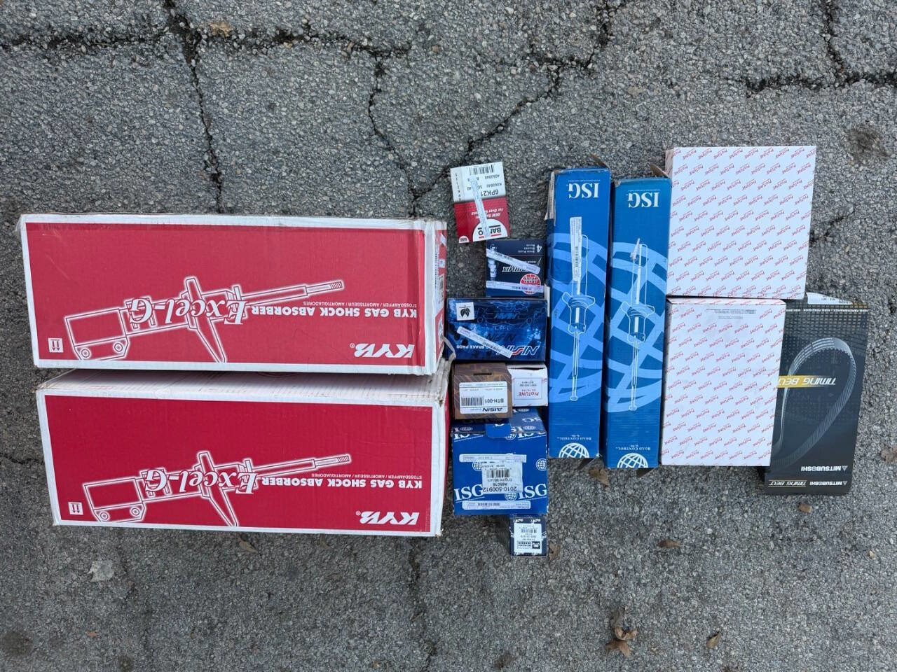 Used 2011 Acura MDX image 11