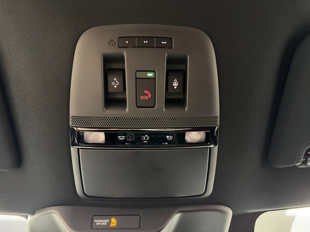 New 2026 Nissan Armada NISMO AWD/4WD image 62