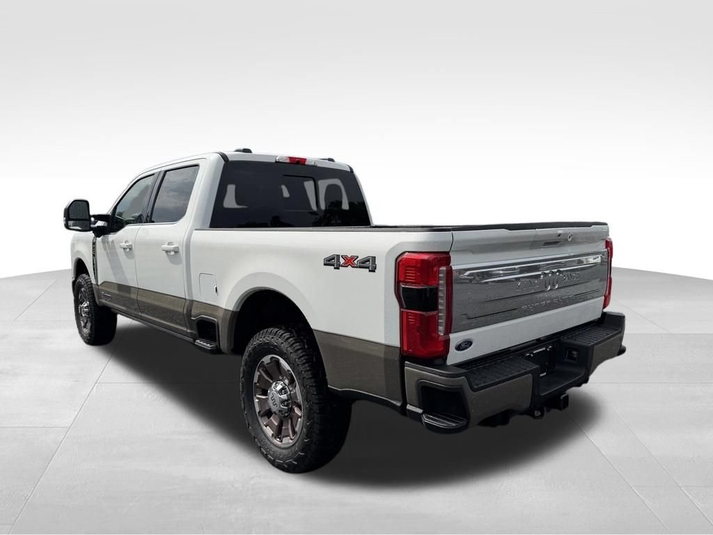 Used 2026 Ford F250 King Ranch AWD/4WD image 17