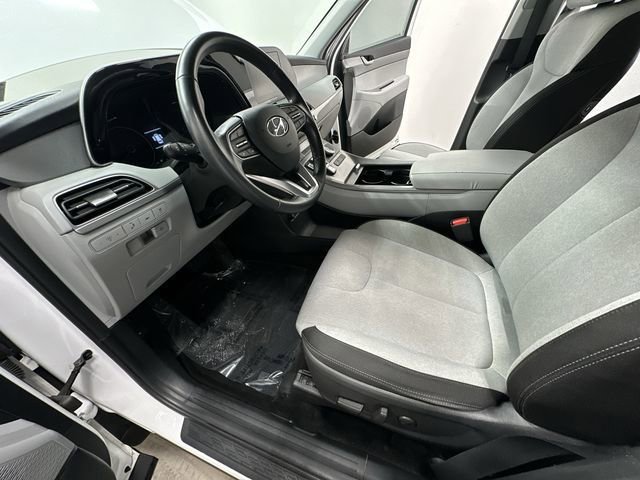 Used 2020 Hyundai Palisade SEL image 16