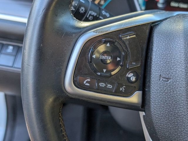 Used 2019 Honda Civic EX image 27