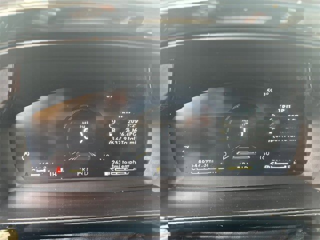 Used 2020 Lincoln Corsair Reserve w/ Equipment Group 201A image 20