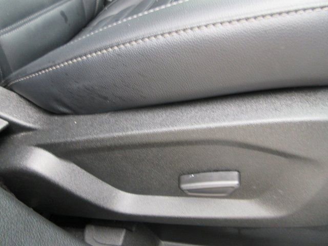 Used 2022 Ford Edge SEL w/ Convenience Package image 35