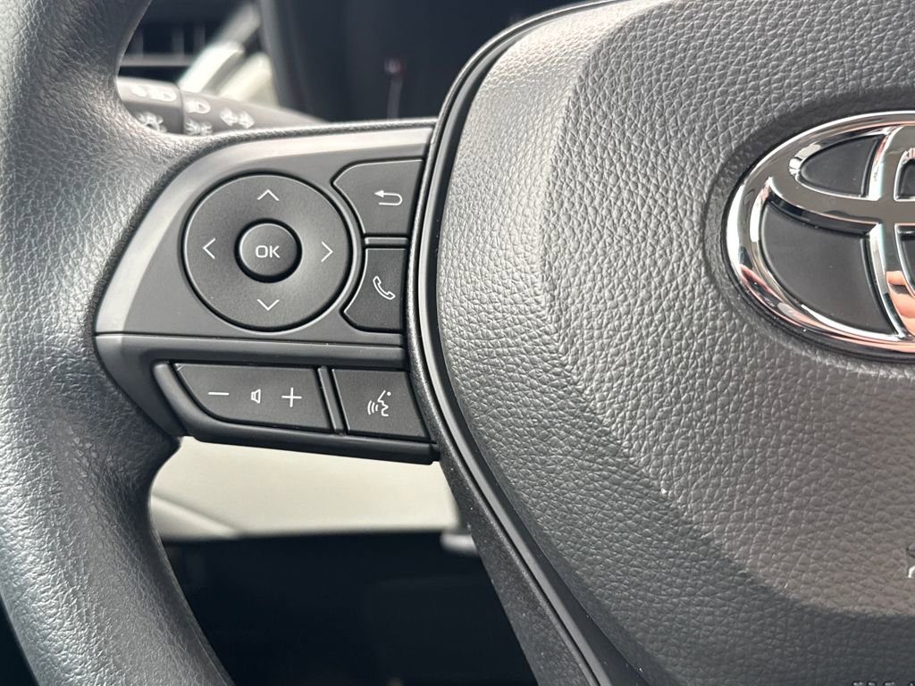 New 2026 Toyota Corolla Cross L image 22