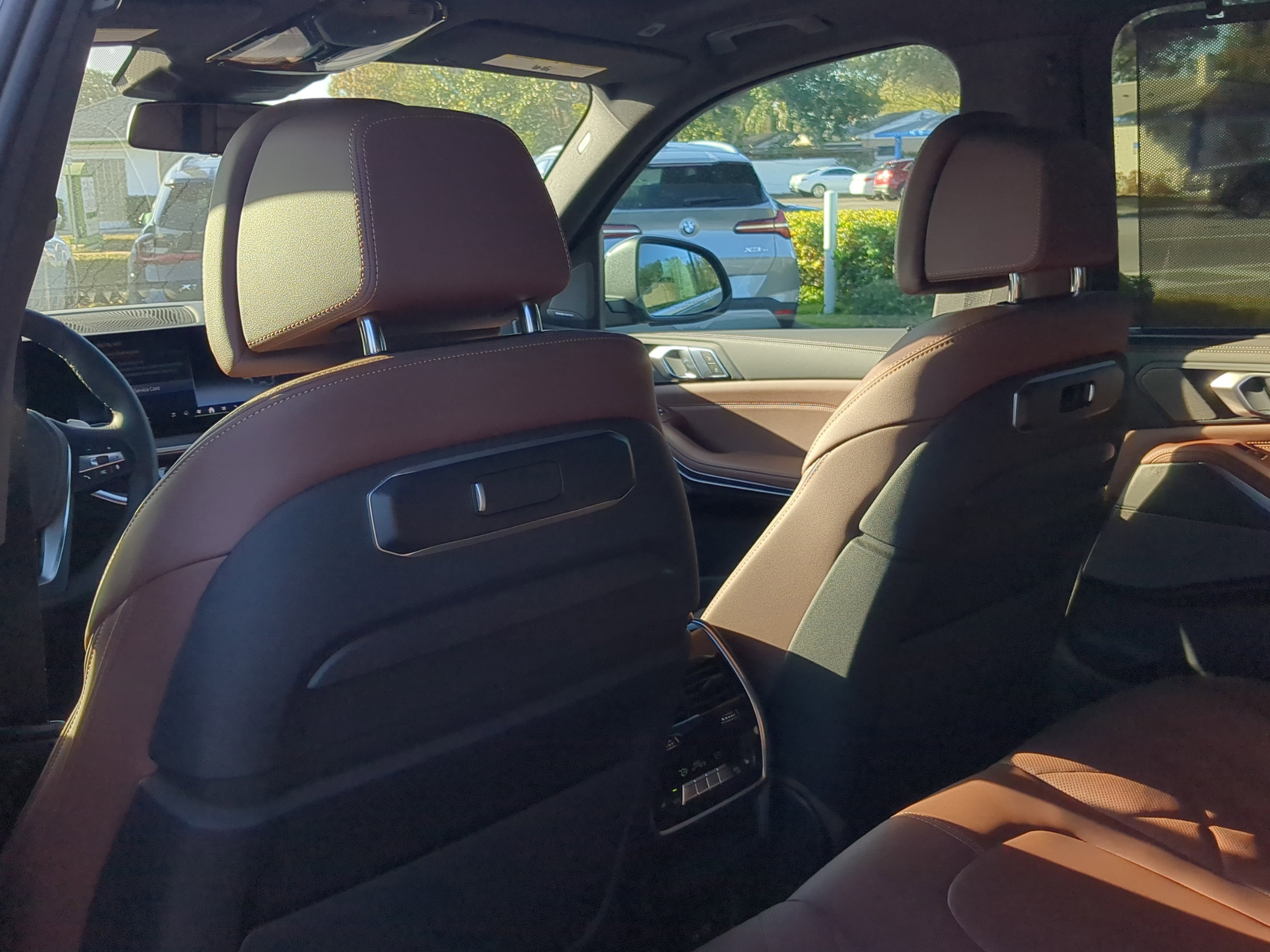 New 2026 BMW X5 sDrive40i w/ Executive Package image 11