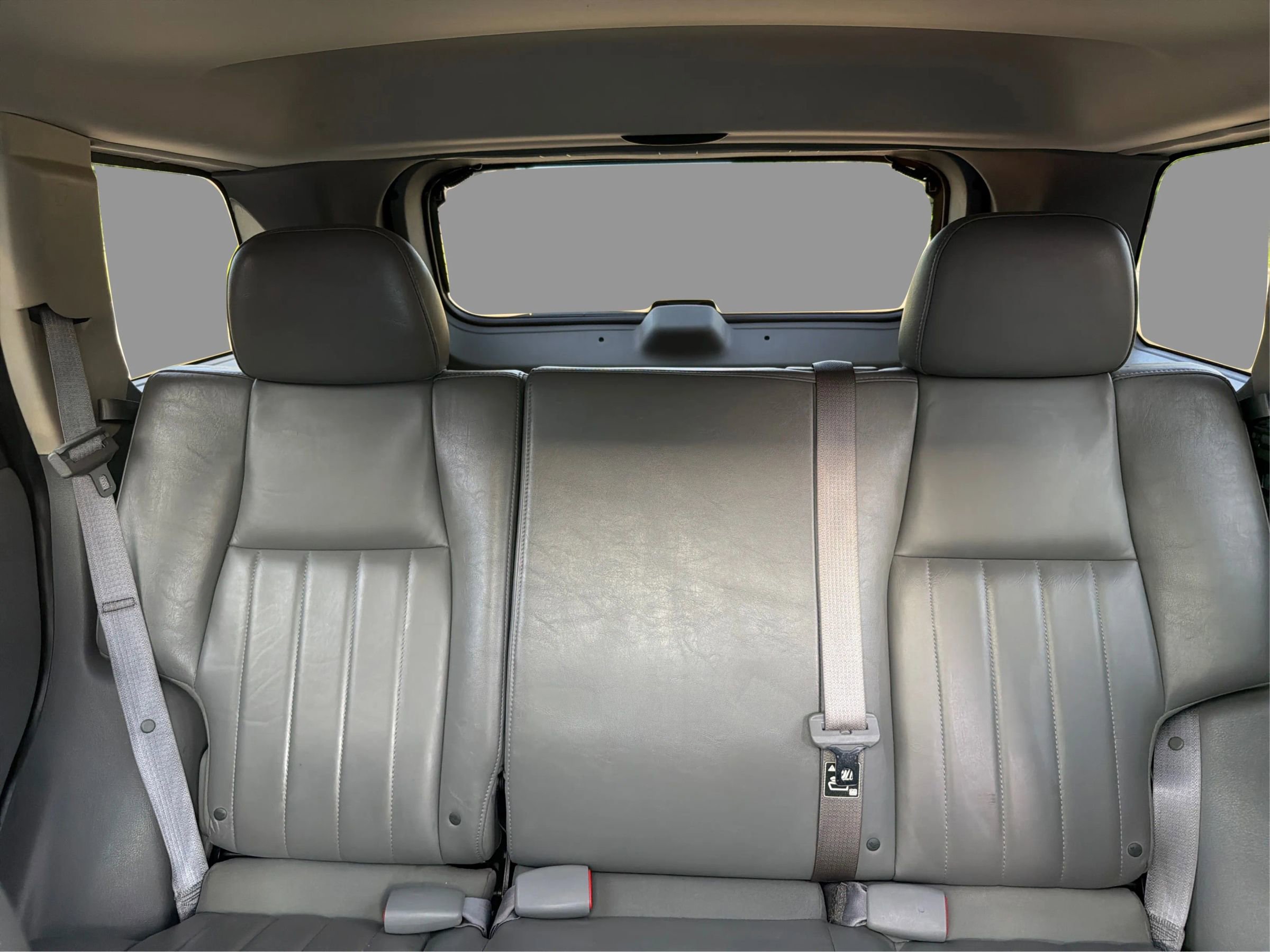 Used 2007 Jeep Grand Cherokee Laredo AWD/4WD image 17