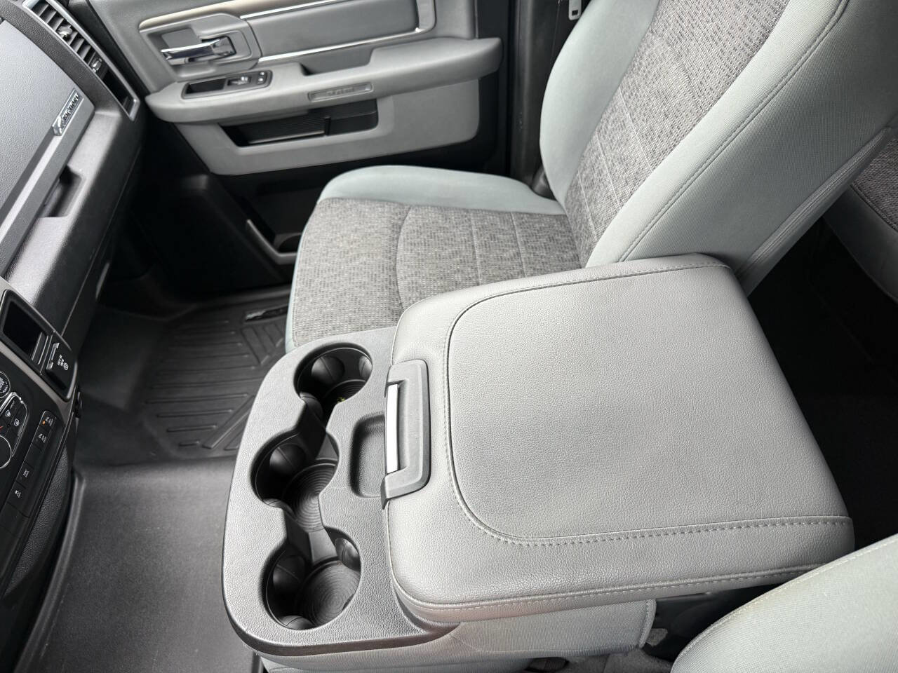 Used 2018 RAM 1500 Big Horn image 20