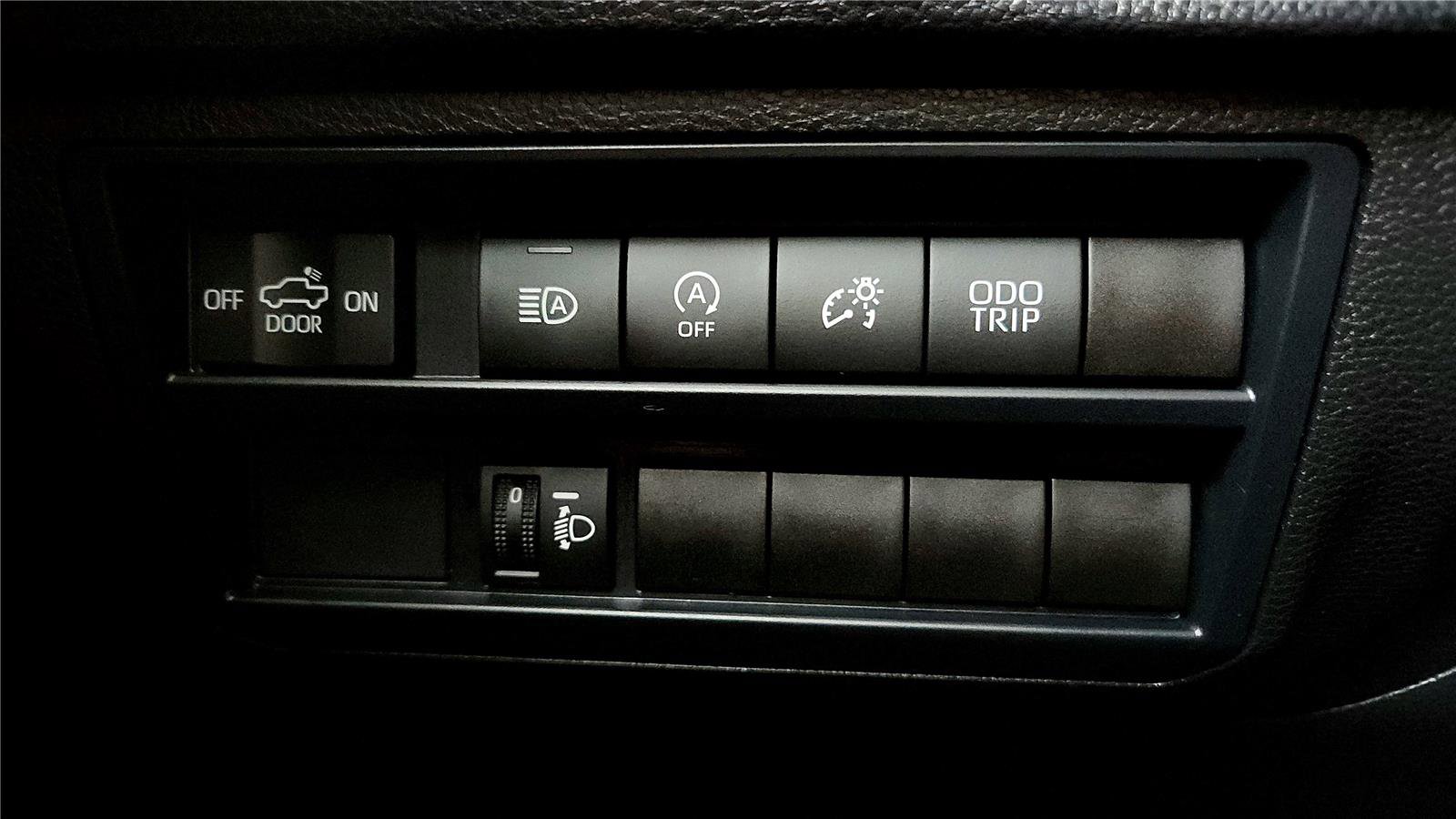 Used 2025 Toyota Tundra SR5 image 30